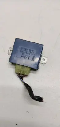 Mitsubishi Pajero Sport I Other control units/modules Mr517920
