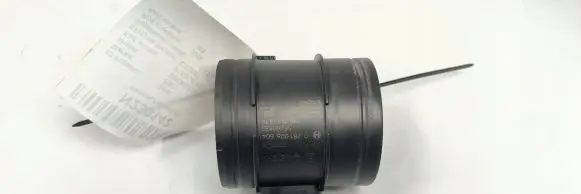 Fiat Ducato Mass air flow meter 0281006604