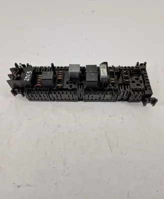 Mercedes-Benz CLA C117 X117 W117 Fuse module A2469067200
