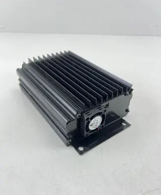 Porsche Cayman 987 Sound amplifier 99764533422