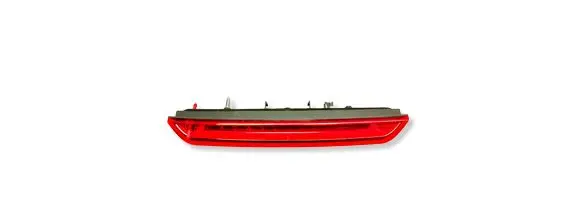 Peugeot 5008 II Third/center stoplight 9688016380 9800412680 9802932180