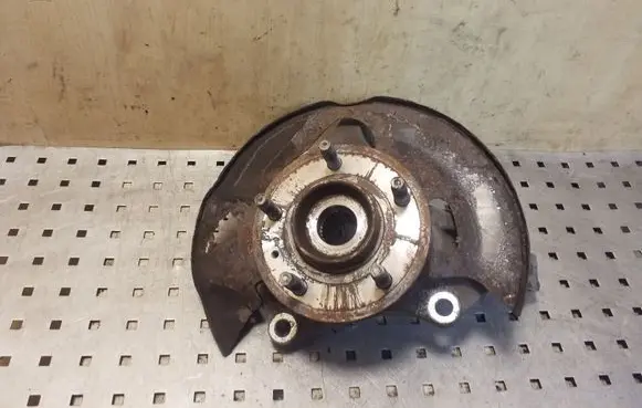 Opel Antara Front wheel hub