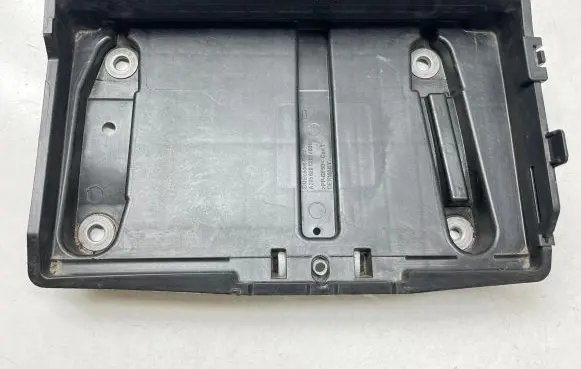 Mercedes-Benz EQC Battery tray A2056201302