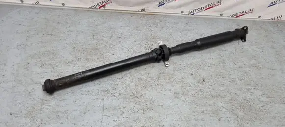 BMW 3 E92 E93 Drive shaft (set) 7563792 26107614392 7614392