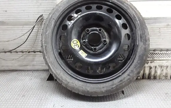 Opel Vectra C R16 spare wheel 2160115