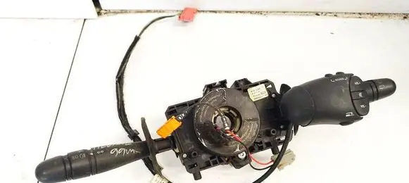 Renault Megane I Wiper turn signal indicator stalk/switch 7700428228