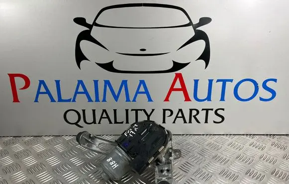 Ford Focus Wiper motor 97025340