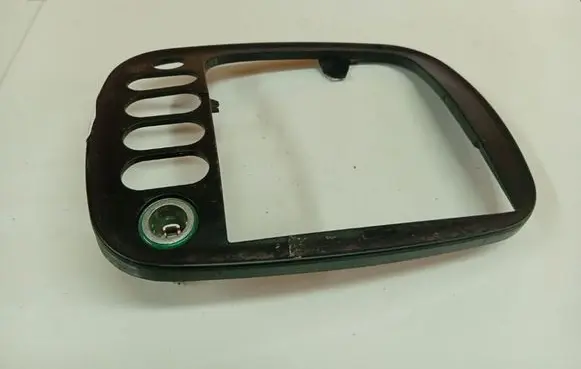 Ford Galaxy Cigarette lighter 