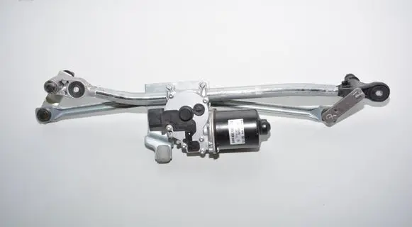 BMW 1 E81 E87 Front wiper linkage 7193037 7192964