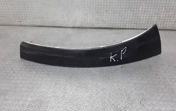 Peugeot Boxer Under headlight/headlamp trim 1306529070SX