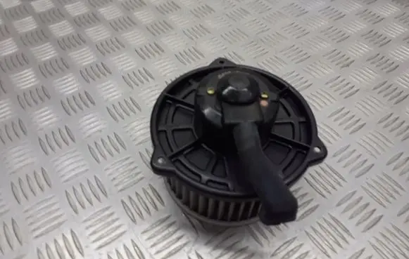 Mazda Demio Front door blower motor 1940000422