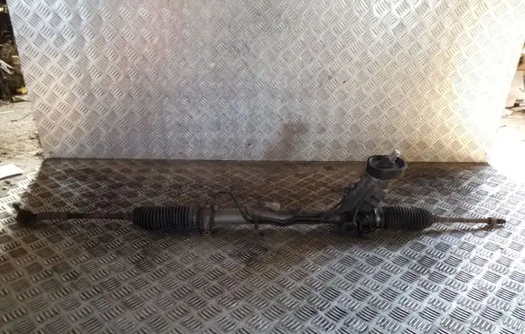Audi A1 Steering rack A0019342