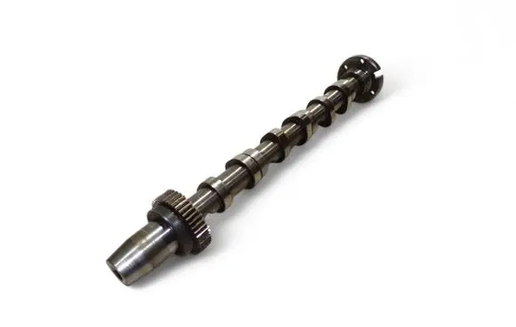 Camshaft
