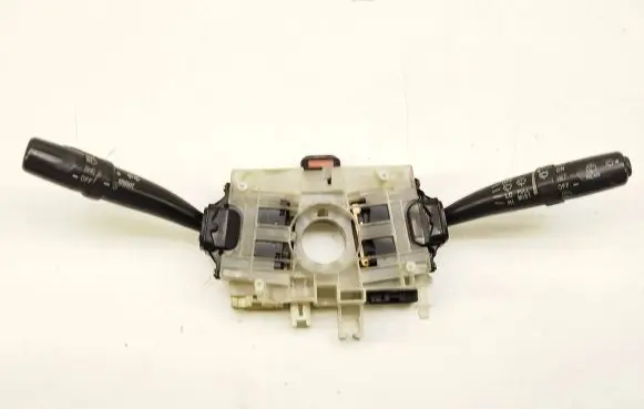 Subaru Forester SG Wiper turn signal indicator stalk/switch