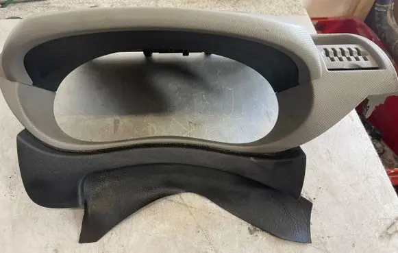 Renault Master III Dashboard trim 682400017r
