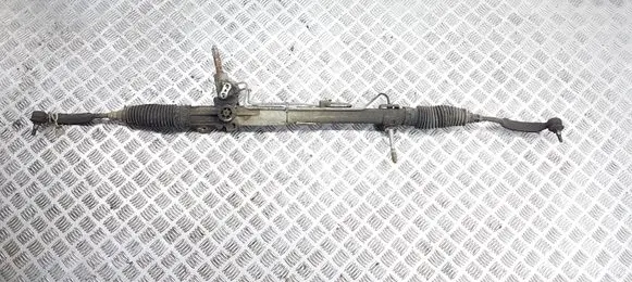 Peugeot 407 Steering rack