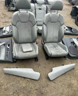 Audi Q5 SQ5 Interior set 