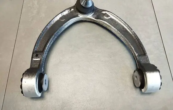 Mercedes-Benz GLE (W166 - C292) Front upper control arm/wishbone 16613