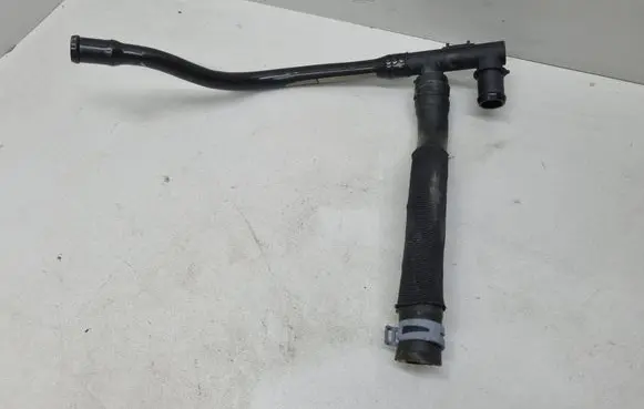 Volkswagen ID.4 Electric car engine cooling hoses/pipes 1EA121034Q 1EA122050BL