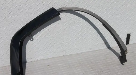 Toyota RAV 4 (XA50) Rear arch trim TOYOTA7560542200 7560542200 7587342010