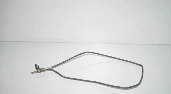 BMW 5 F10 F11 Exhaust gas temperature sensor 8514730 13628514730