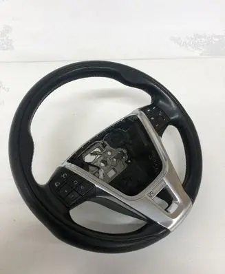 Volvo V60 Steering wheel 34110219A P31315994
