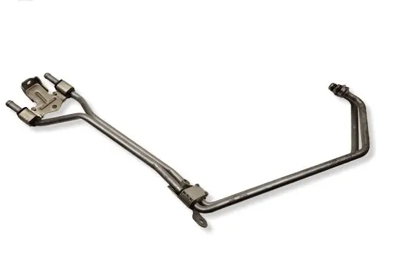 Ford Kuga II Coolant pipe/hose DS7G9V454CC S9J8A