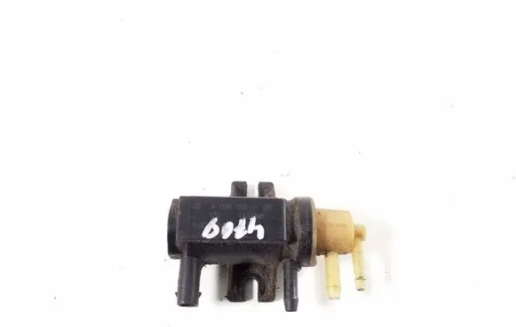 Mercedes-Benz E W212 Turbo solenoid valve A0091533128