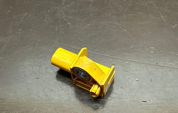 Mercedes-Benz E AMG W212 Airbag deployment crash/impact sensor A2128210351