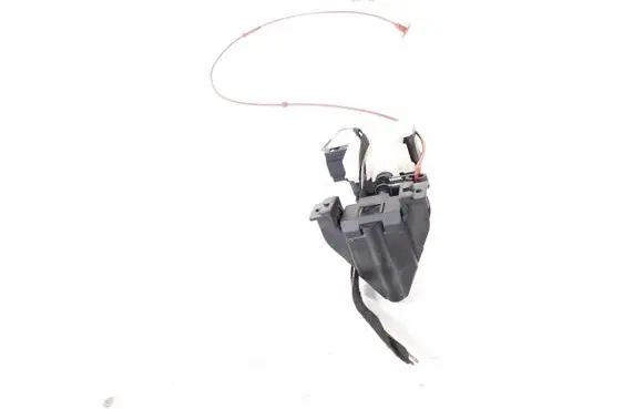 Mercedes-Benz GL X164 Fuel tank cap lock A2518200197