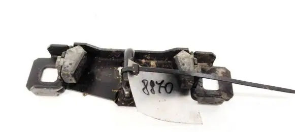 Ford Focus C-MAX Other exterior part 