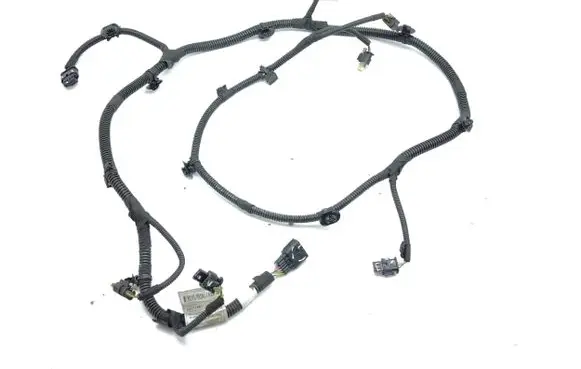 Jeep Avenger Parking sensor (PDC) wiring loom 52211881 81000493020 03121