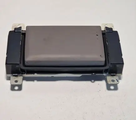 Volvo V50 Screen/display/small screen 86511961 021959 41800069