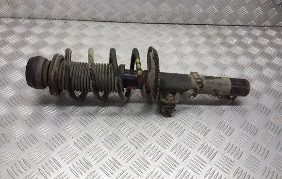 Skoda Fabia Mk1 (6Y) Front shock absorber/damper