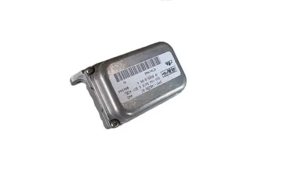 Volvo V50 ESP acceleration yaw rate sensor 3M5T14B296BC 10098501094 KE74419A68