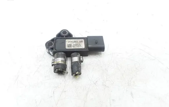 Opel Antara Exhaust gas pressure sensor 25182883 420PS10001