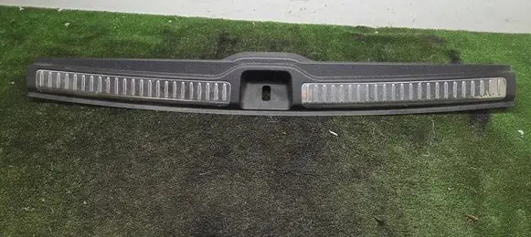 Mercedes-Benz GLC X253 C253 Trunk/boot sill cover protection A2536907801