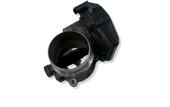 BMW 7 F01 F02 F03 F04 Throttle valve 7806231