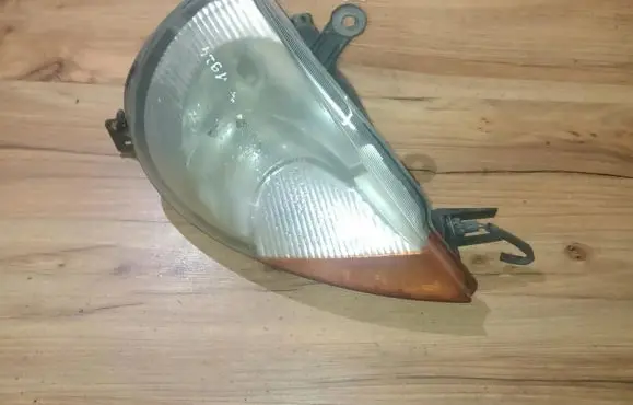 Ford Ka Headlight/headlamp