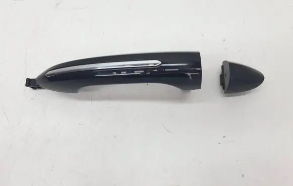 Jetour X70 Plus Rear door exterior handle