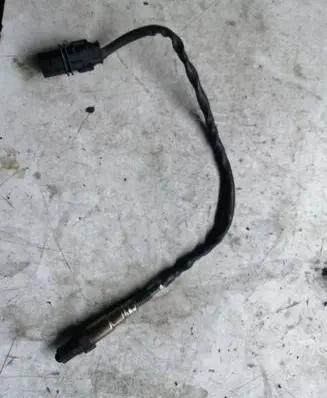 Opel Meriva B Lambda probe sensor 55564978 0281004129