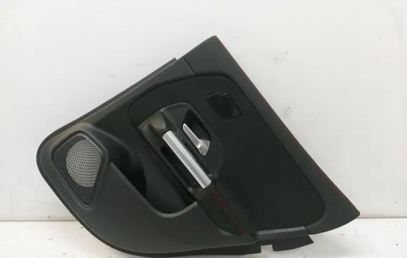 Mercedes-Benz GLA H247 Rear door card panel trim MERCGLABOCZDRZ