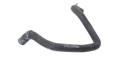 Audi Q5 SQ5 Engine coolant pipe/hose 80A819372N