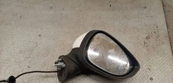 Ford Fiesta Front door electric wing mirror 