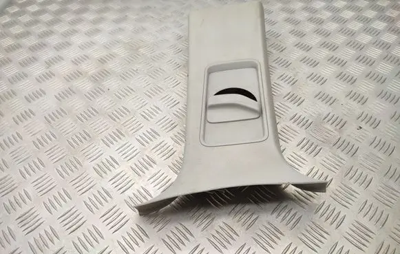 Volkswagen Transporter - Caravelle T5 (B) pillar trim (top) 7E0867244