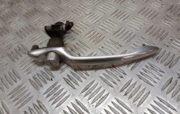 Alfa Romeo 156 Front door exterior handle