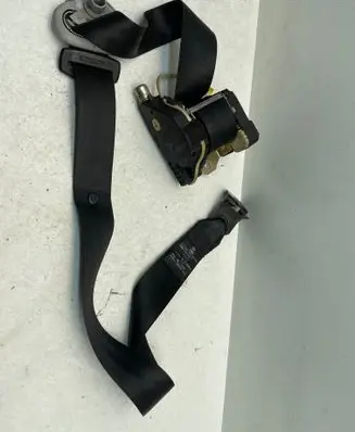 Volkswagen Bora Front seatbelt 1J4857705AB 33016963 65505