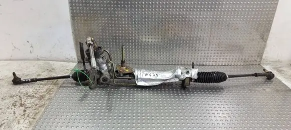 Volkswagen New Beetle Steering rack 1J1422055AG