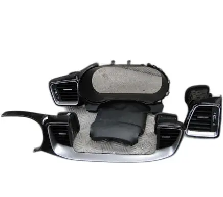 KIA Pro Cee'd III Dash center air vent grill 
