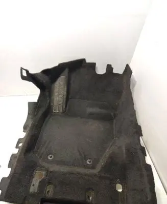 Volvo V60 Front floor carpet liner 39822129